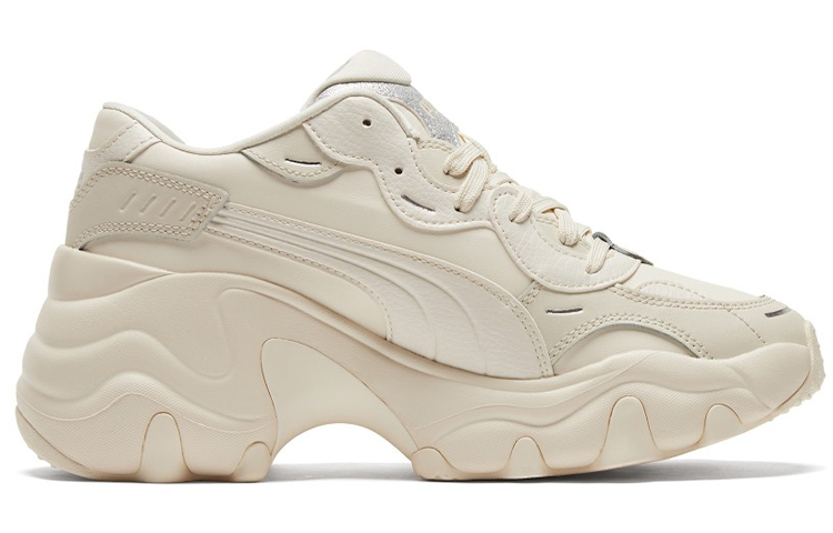 PUMA Pulsar Wedge 'Snow Whisper White' Women's