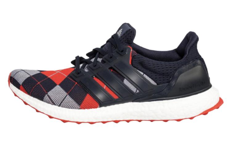 Adidas Ultra Boost Kris Van Assche Navy
