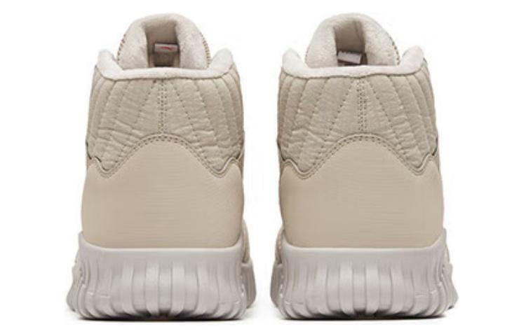 ANTA Casual Shoes Men's Mid top Beige купить в интернет-магазине Yoocart с быстрой доставкой по России.