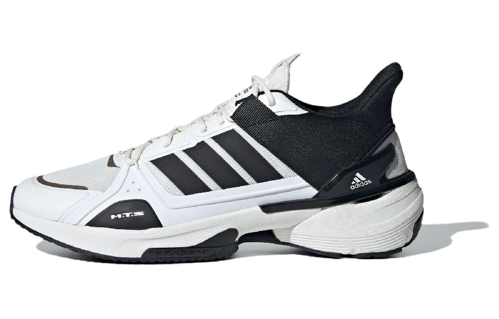 Adidas Mts 'White Black'