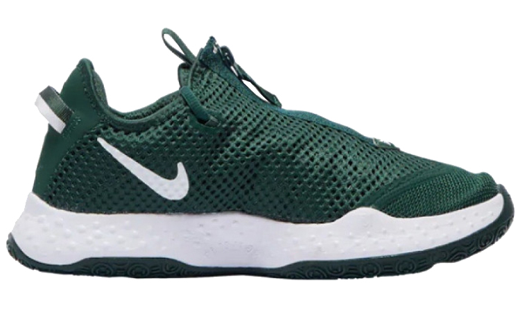 Nike Pg 4 Tb 'Pro Green'