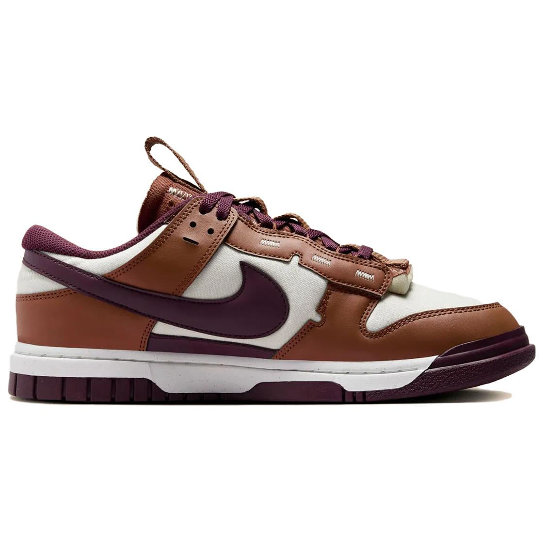 Nike Dunk Low Jumbo Light British Tan купить в интернет-магазине Yoocart с быстрой доставкой по России.
