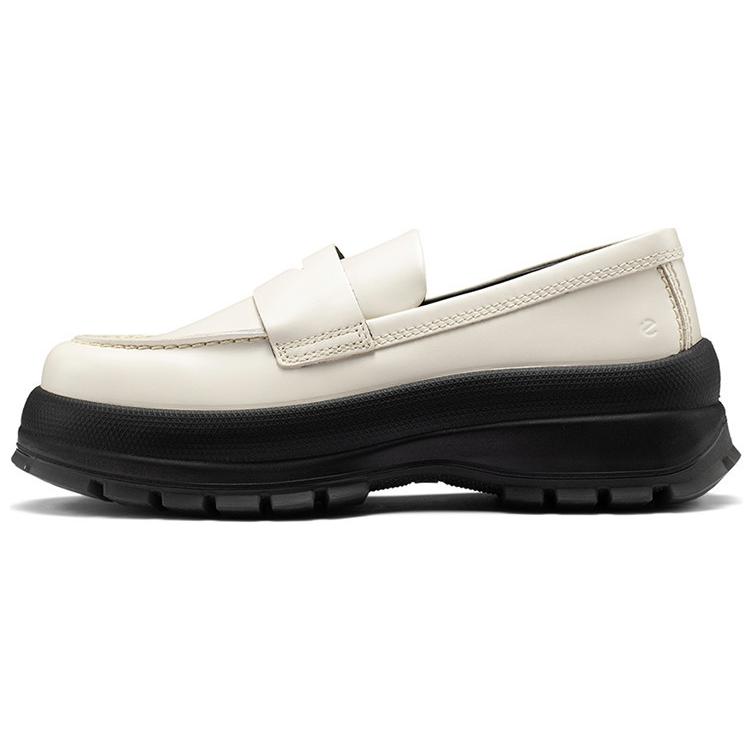 Ecco Loafers Women's White