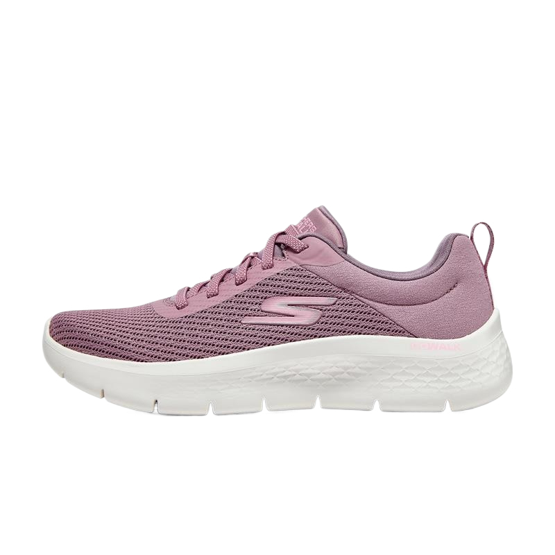 Skechers Women's GO WALK Low Top Casual Shoes Women's Pink