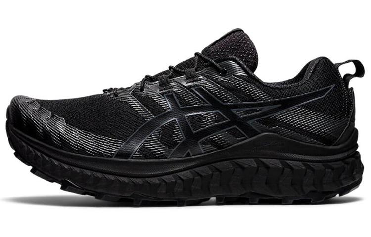 Asics Trabuco Max 'Black'