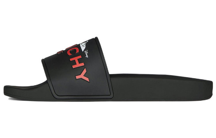 Disney X Givenchy Launches 101 Sandals