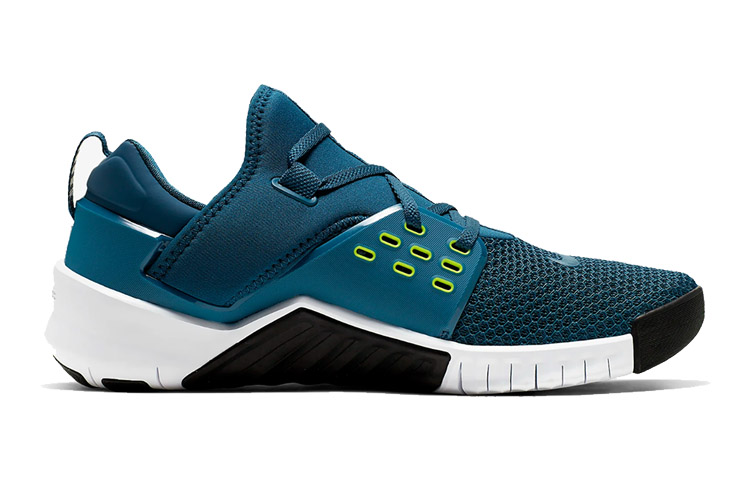 Nike Free Metcon 2 'Blue Force' купить в интернет-магазине Yoocart с быстрой доставкой по России.