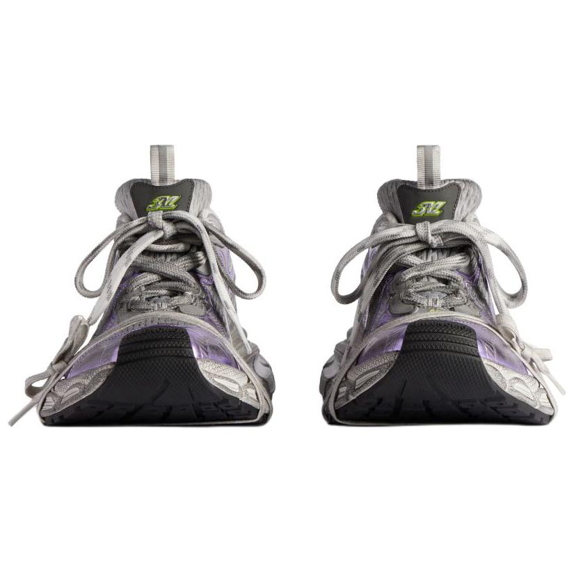 Balenciaga 3XL Lace Up Sneakers Women's купить в интернет-магазине Yoocart с быстрой доставкой по России.