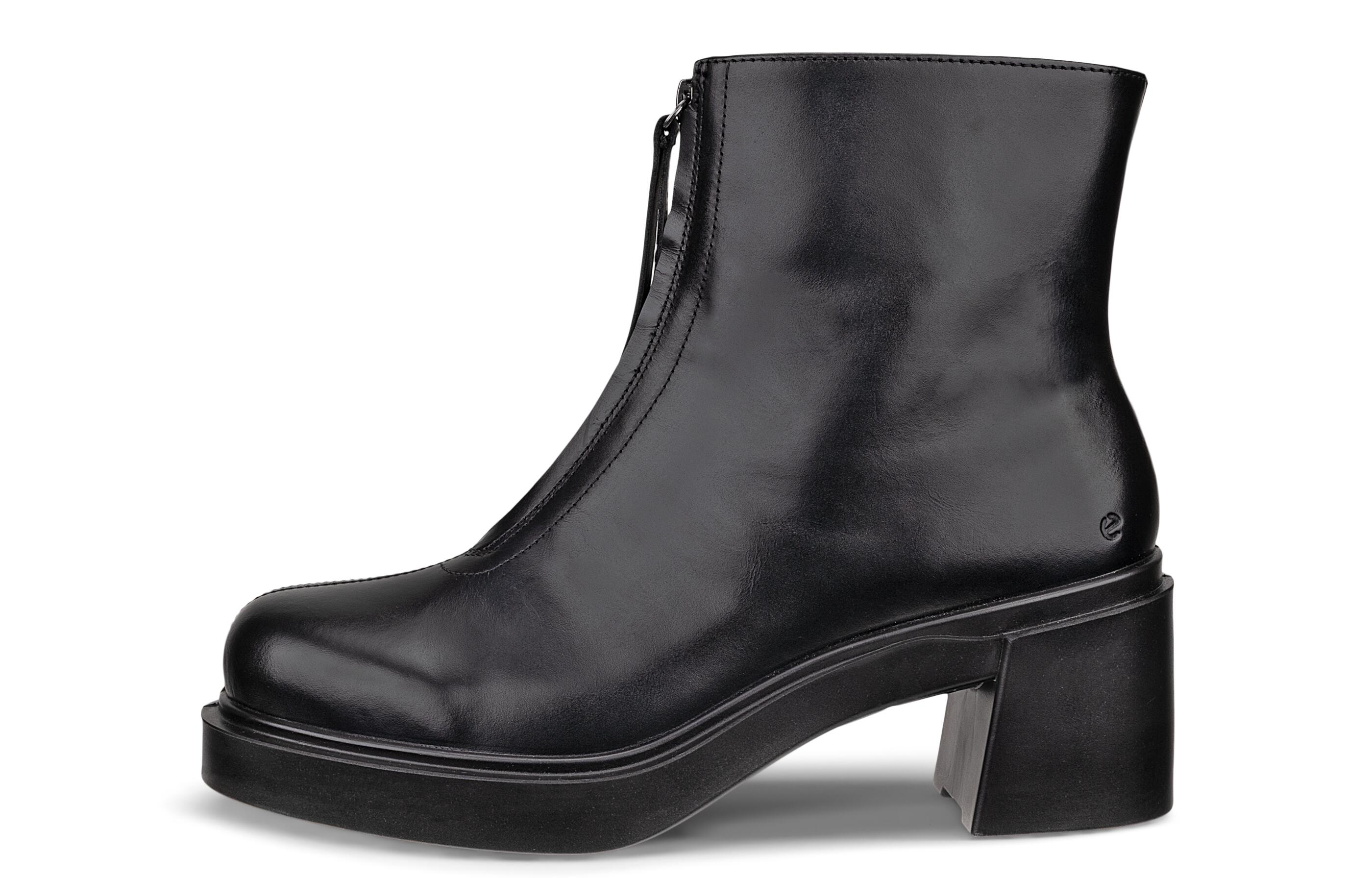Ecco Urban Seoul 45 Women's Shoes Collection Short Outdoor Boots Women's 223553