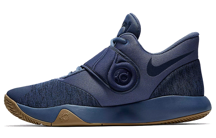 Nike Kd Trey 5 Vi Ep 'Midnight Navy'
