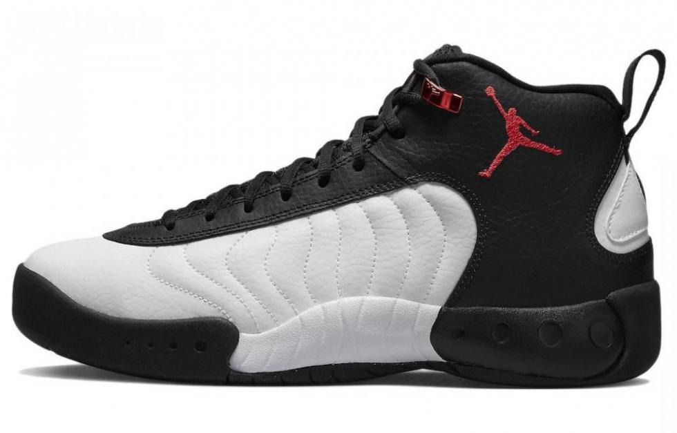 Jordan Jumpman Pro Винтажные баскетбольные кроссовки MID Top Мужские