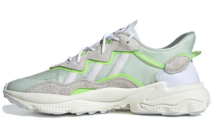 Adidas Ozweego Dash Green