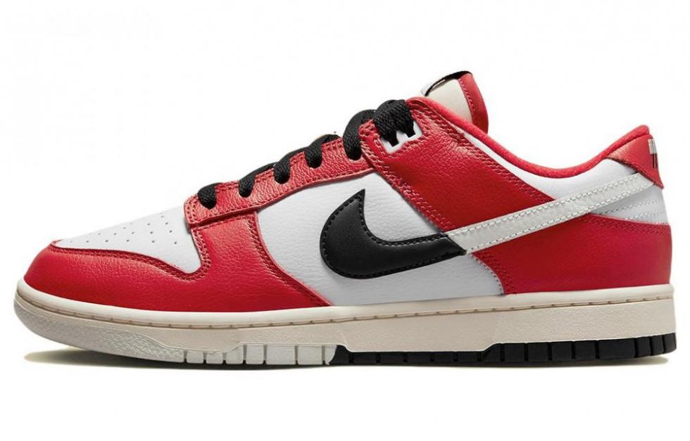 NIKE Dunk Кроссовки для скейтбординга Низкие Мужские