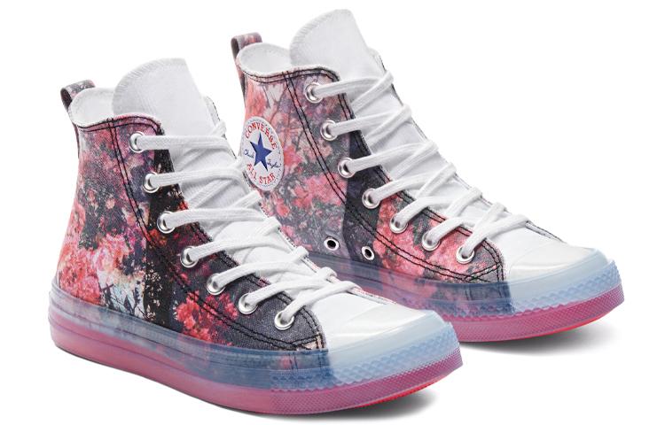 Converse Chuck Taylor All Star 70 Hi Shaniqwa Jarvis Floral