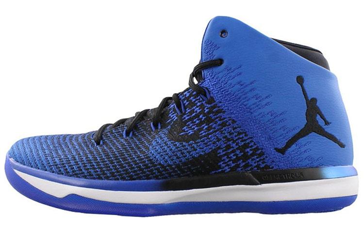 Jordan XXX1 Royal