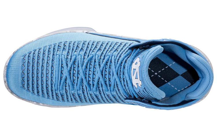 Jordan Xxxii Unc купить в интернет-магазине Yoocart с быстрой доставкой по России.