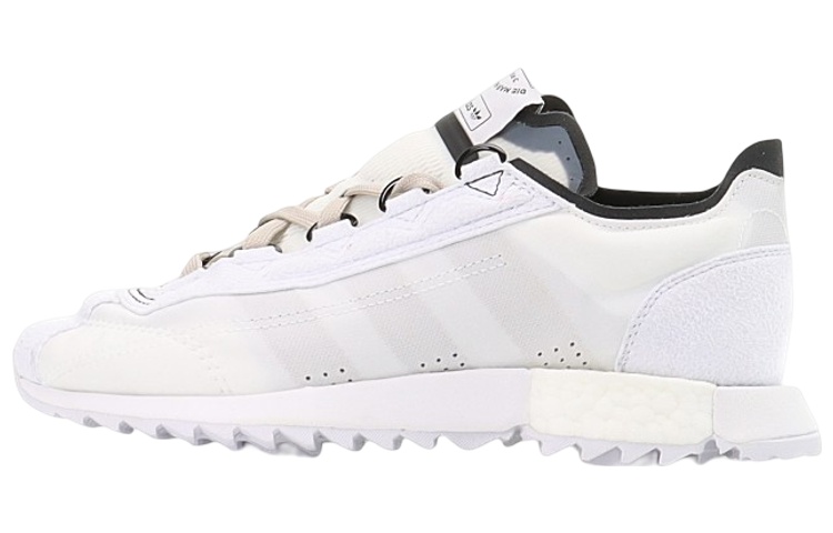 Adidas Sl 7600 Cloud White