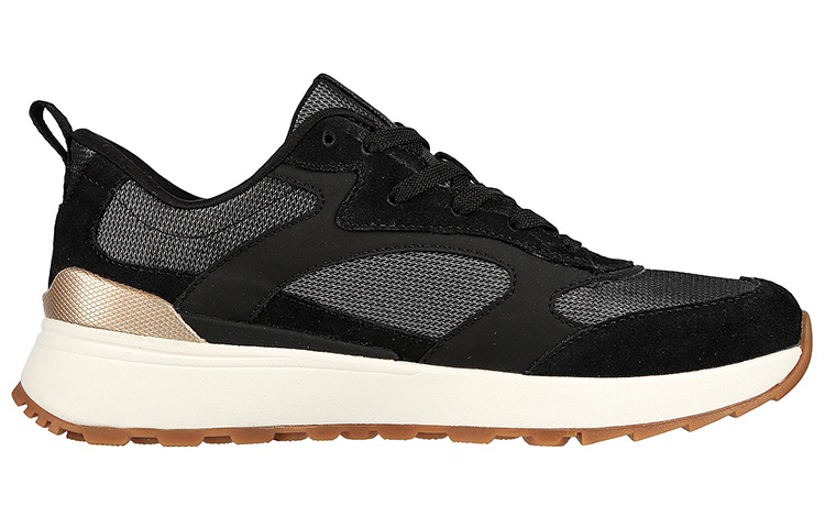 Skechers Sunny Street Sunshine Steps 'Black' Women's купить в интернет-магазине Yoocart с быстрой доставкой по России.