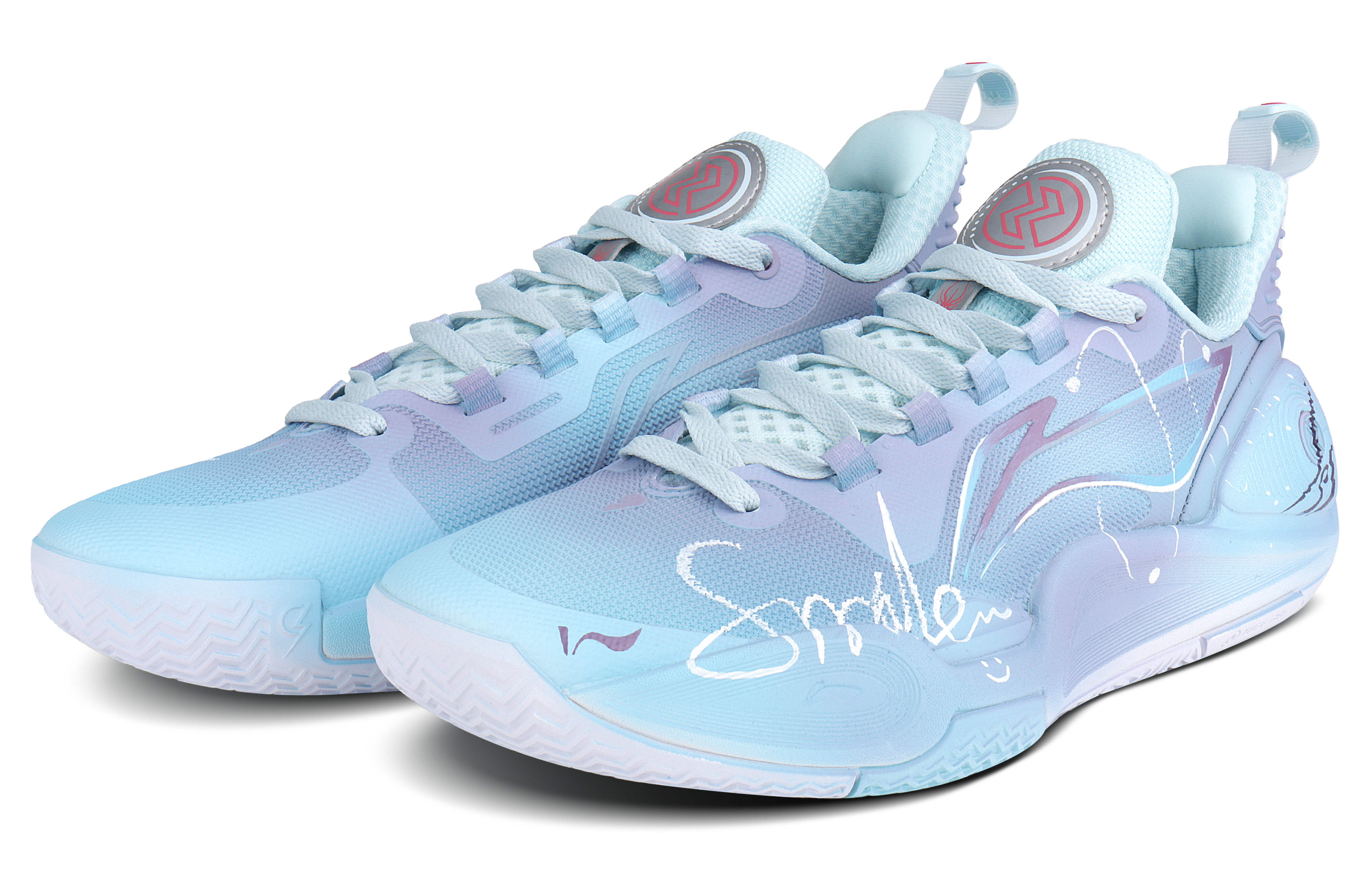 LiNing Speed 9 Cushioning, Wear Resistant Low top Basketball Shoes Men's купить в интернет-магазине Yoocart с быстрой доставкой по России.