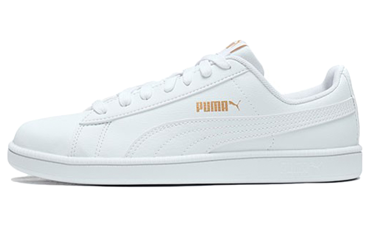 PUMA Up 'White Gold'
