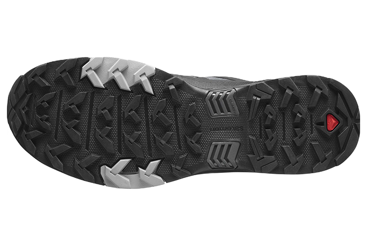 SALOMON X Ultra 4 Gtx 'Black' / L00