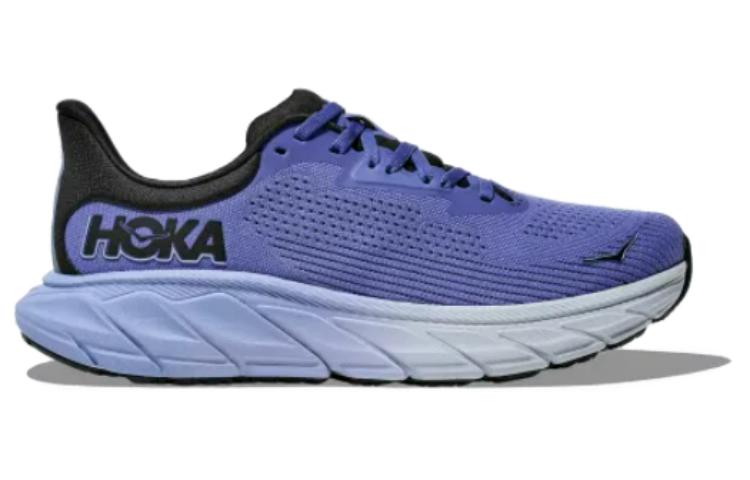 HOKA ONE ONE Arahi 7 Stellar Blue Cosmos Women's купить в интернет-магазине Yoocart с быстрой доставкой по России.