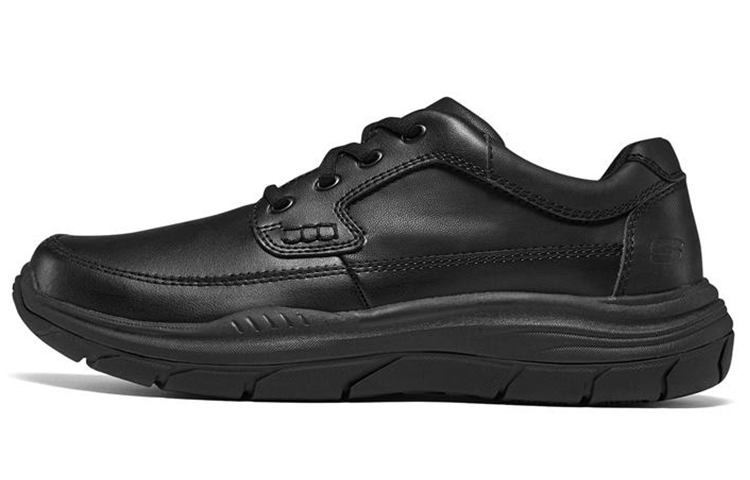 Skechers Expected Men's Casual Shoes Men's Black