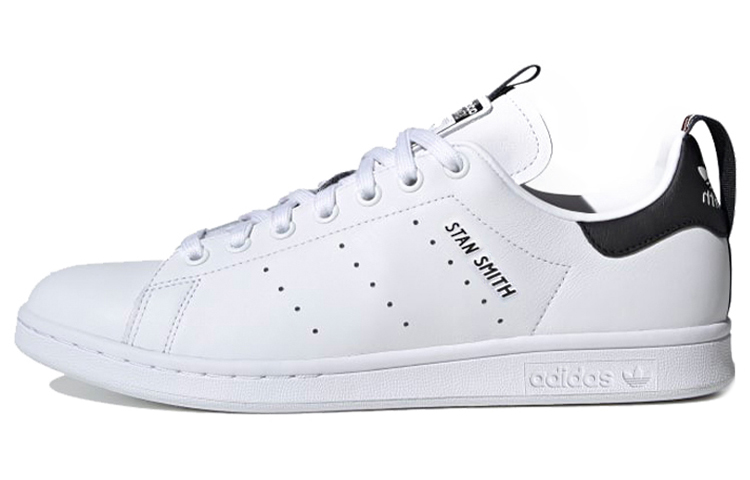 Adidas Stan Smith White Black Women's