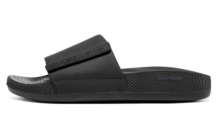 Skechers Hyper Slide 'Black'