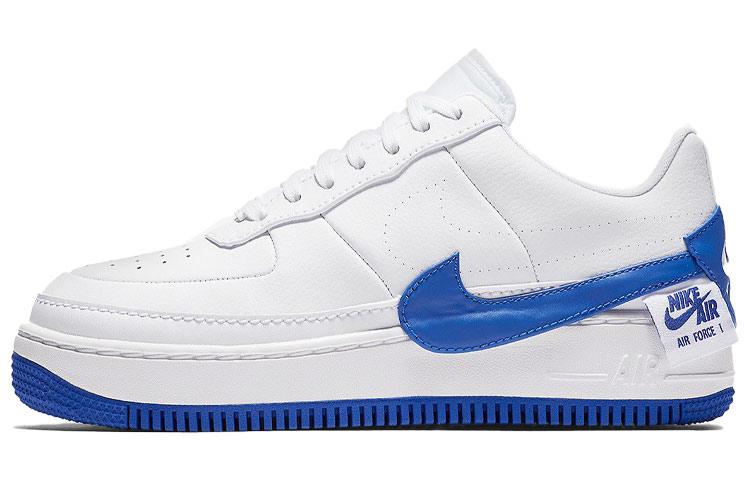 Nike Air Force 1 Jester Xx White Game Royal Women's
