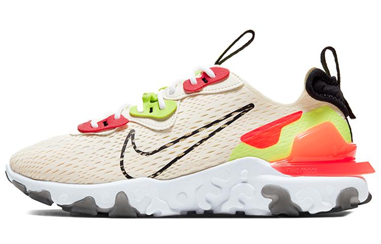NIKE React Vision Беговые кроссовки Низкие Женские
