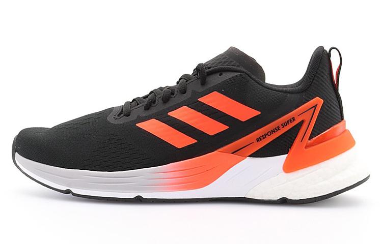 Adidas Response Super 'Black Orange White'