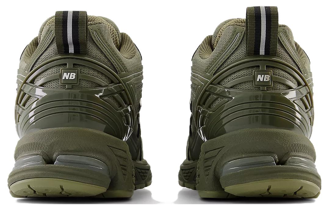 New Balance 1906R Dark Moss купить в интернет-магазине Yoocart с быстрой доставкой по России.