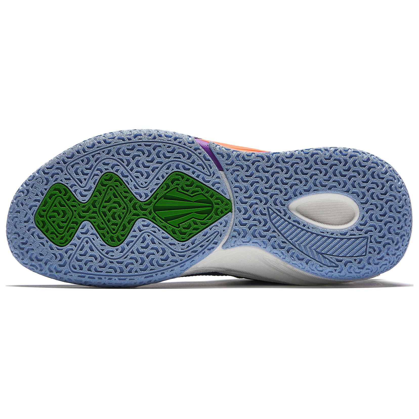 ANTA Kai 1 Paris Olympics
