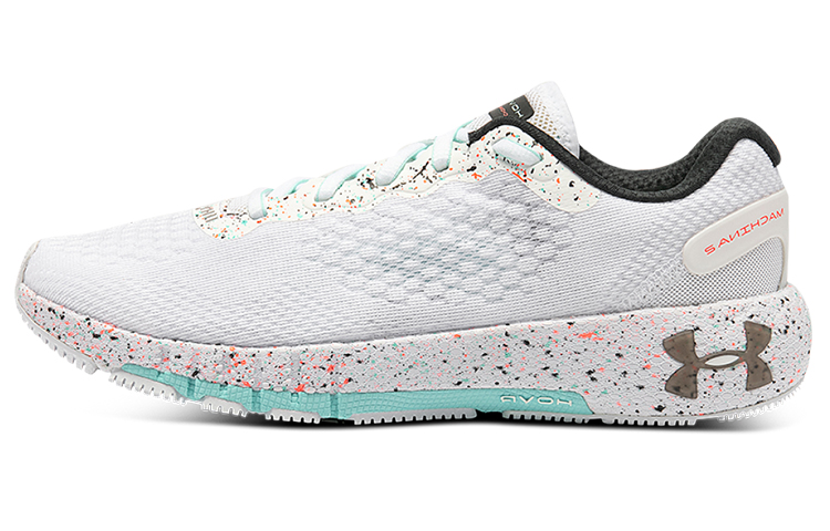 Under Armour Hovr Machina 2 Pntsp Cn 'White Mint' Women's