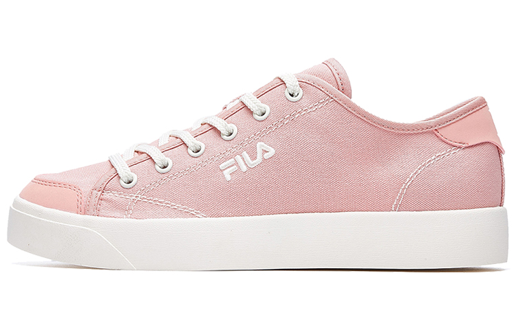 FILA Sneakers Gs Pink/White Women's