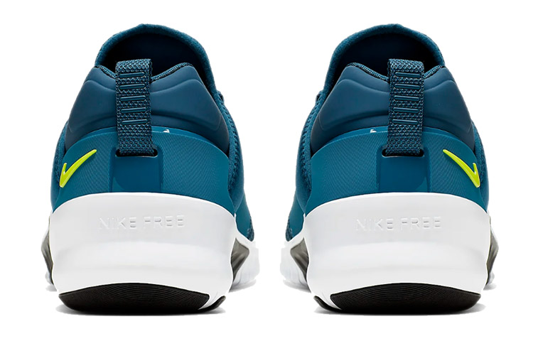 Nike Free Metcon 2 'Blue Force' купить в интернет-магазине Yoocart с быстрой доставкой по России.