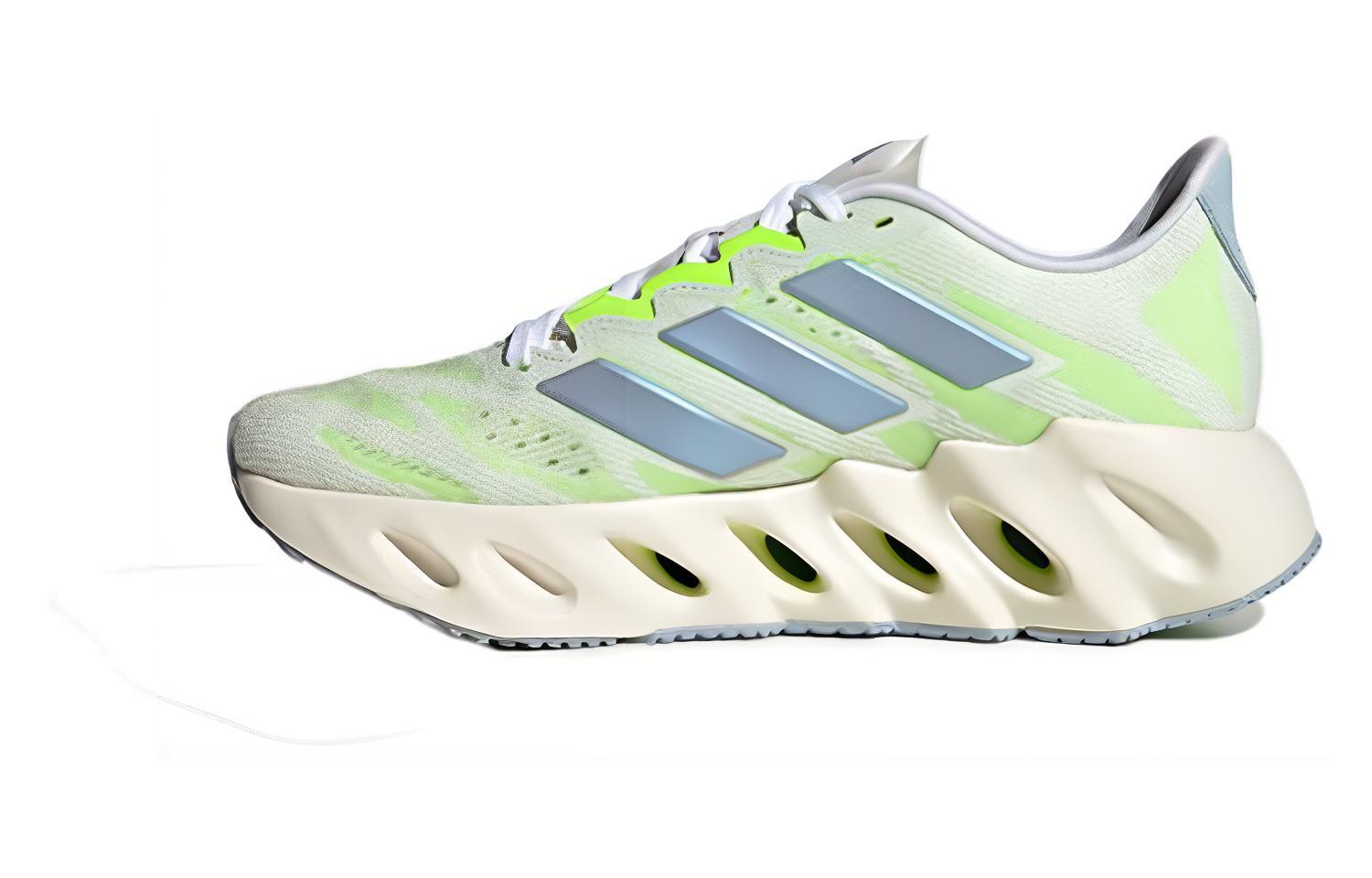 Adidas Women's Switch Fwd 'White Lucid Lemon' Women's