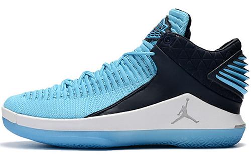Jordan Xxxii Low Unc Win Like 82