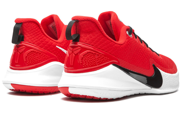 Nike Mamba Focus Tb University Red купить в интернет-магазине Yoocart с быстрой доставкой по России.