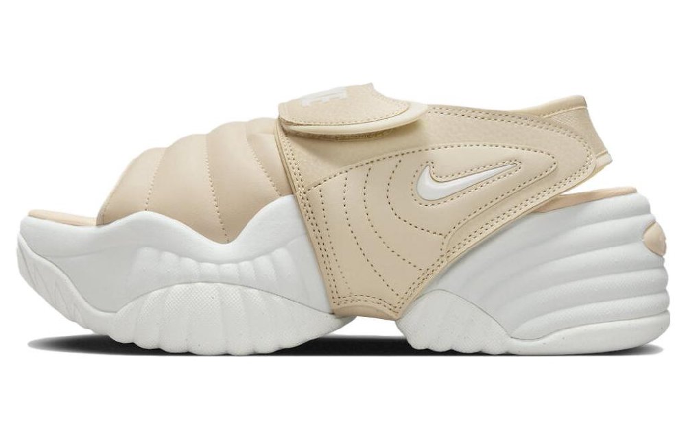 Nike Air Adjust Force Sandal Sanddrift Women's