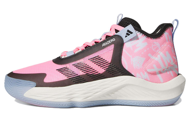 Adidas Adizero Select 'Pink'