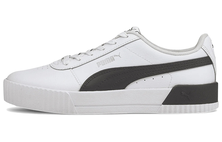 PUMA Carina L 'White Black' Women's