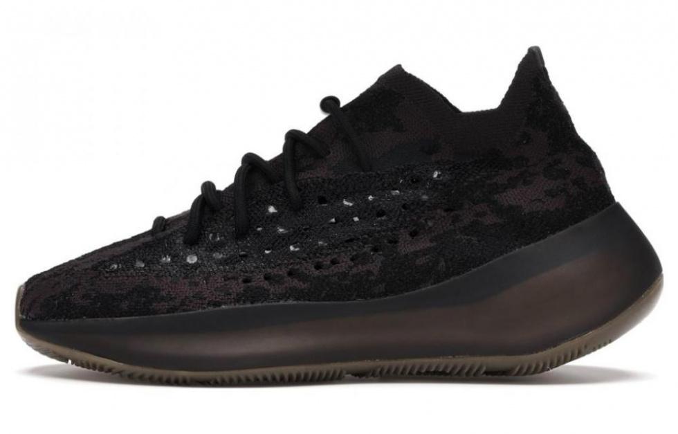 Adidas Yeezy Boost 380 'Onyx Reflective'