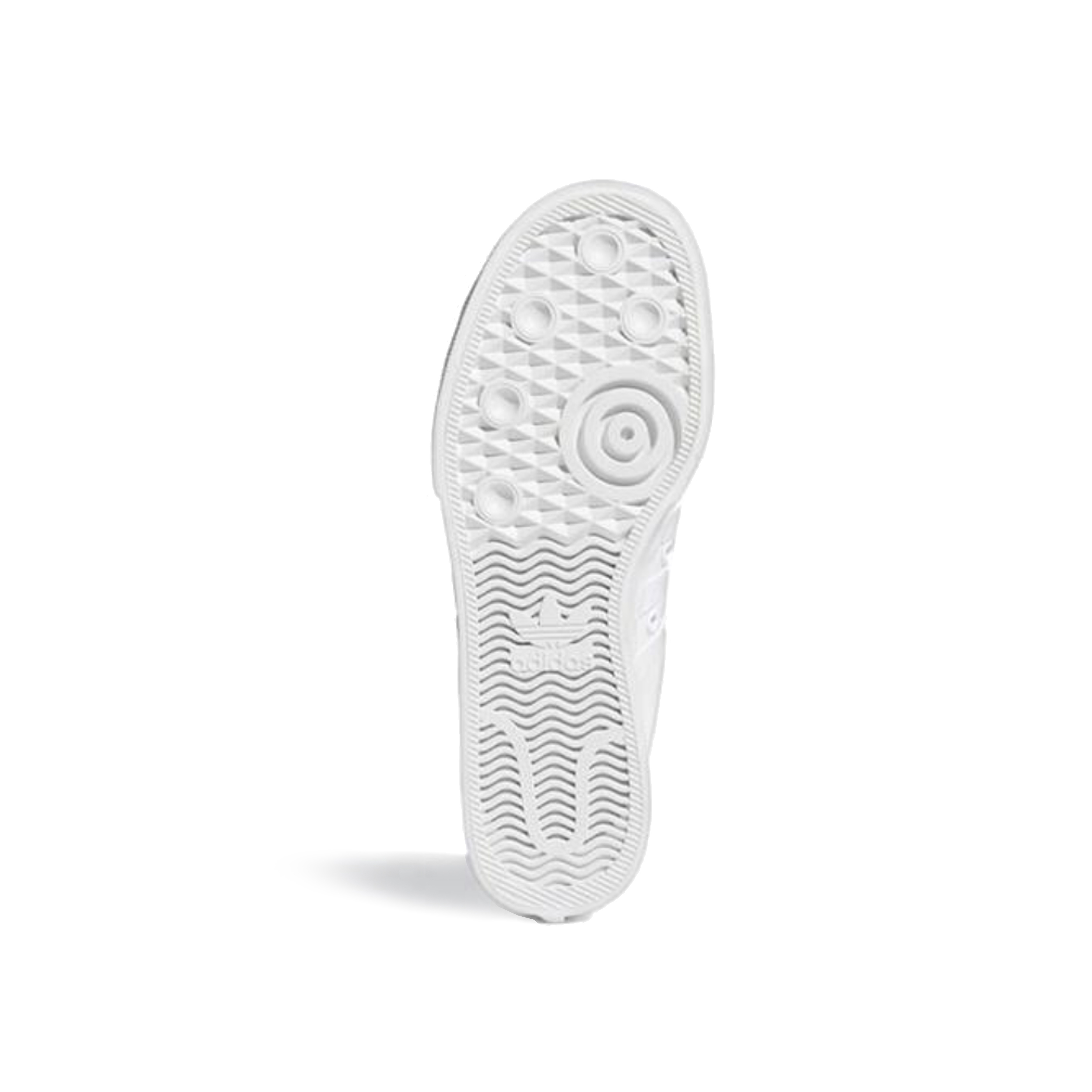 Adidas Originals Nizza Platform Anti Slip Wear Resistant Low Top Skateboard Shoes Women's Pink White купить в интернет-магазине Yoocart с быстрой доставкой по России.