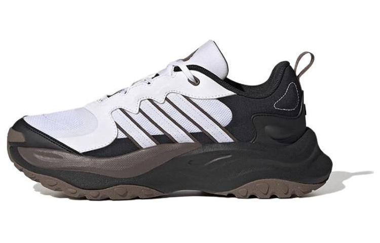 Adidas Maxxwavy Daddy Shoes 'Black White'