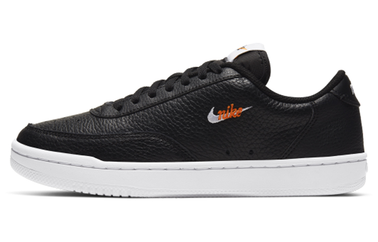 Nike Vintage Court Premium Black Women's купить в интернет-магазине Yoocart с быстрой доставкой по России.