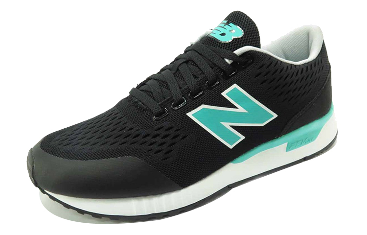 New Balance 005 Series Black/Green Women's купить в интернет-магазине Yoocart с быстрой доставкой по России.