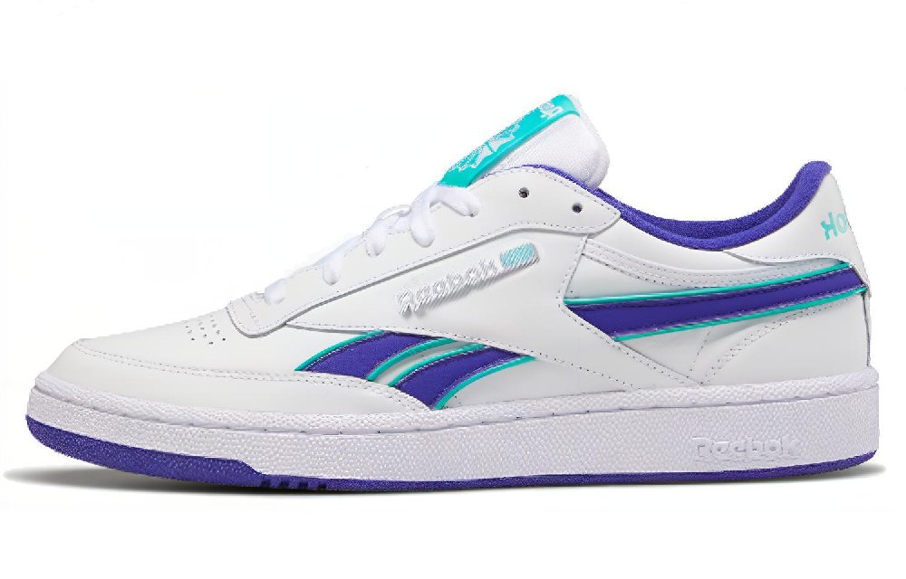 Reebok Club C Revenge Mu 'White Blue'