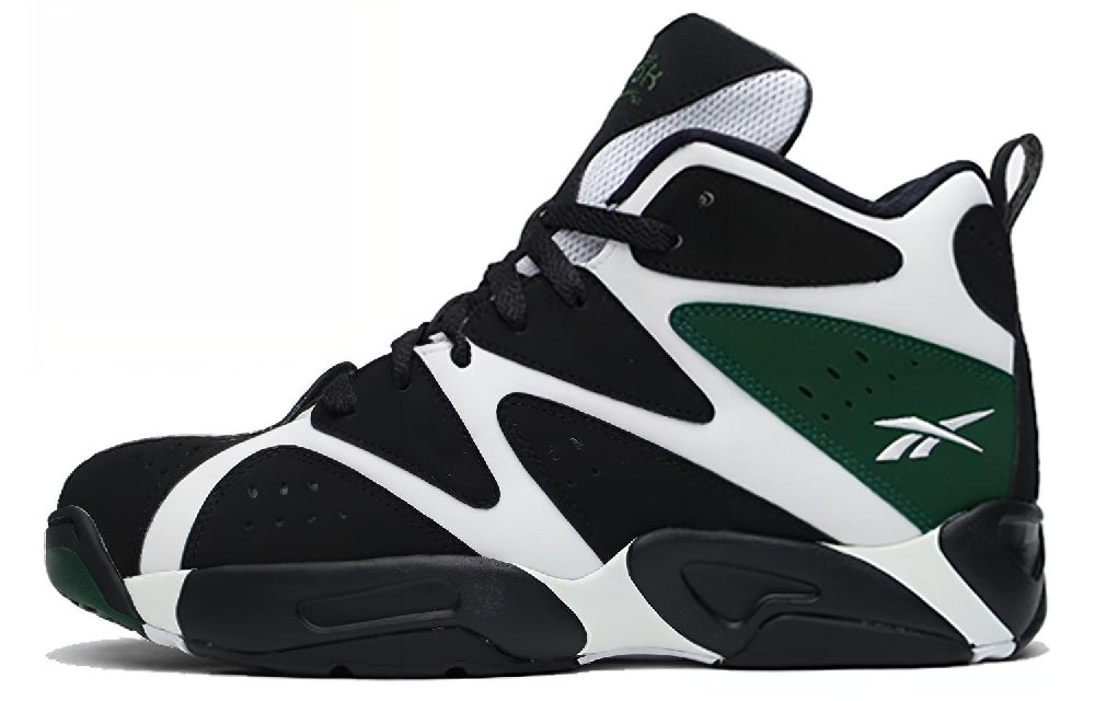 Reebok Kamikaze I Mid 'SuperSonics'